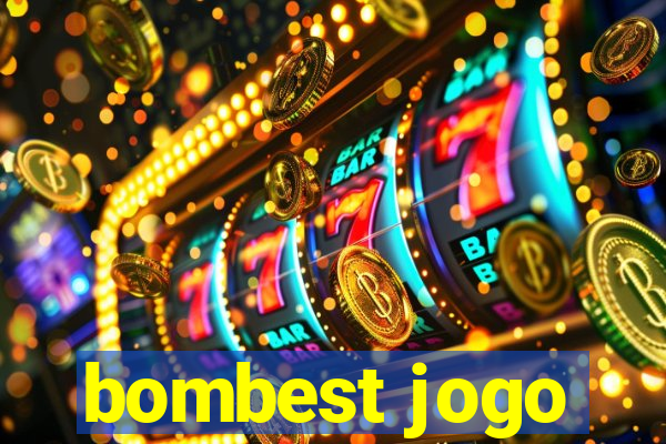 bombest jogo